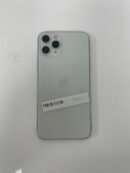 Iphone 11 Pro 256Gb Silver - Condição: Muito Boa (A-)