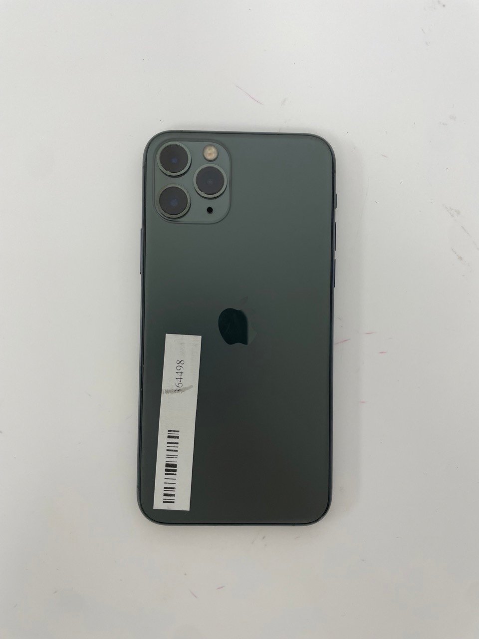 Iphone 11 Pro 256Gb Midnight Green - Condição: Ótima (A)