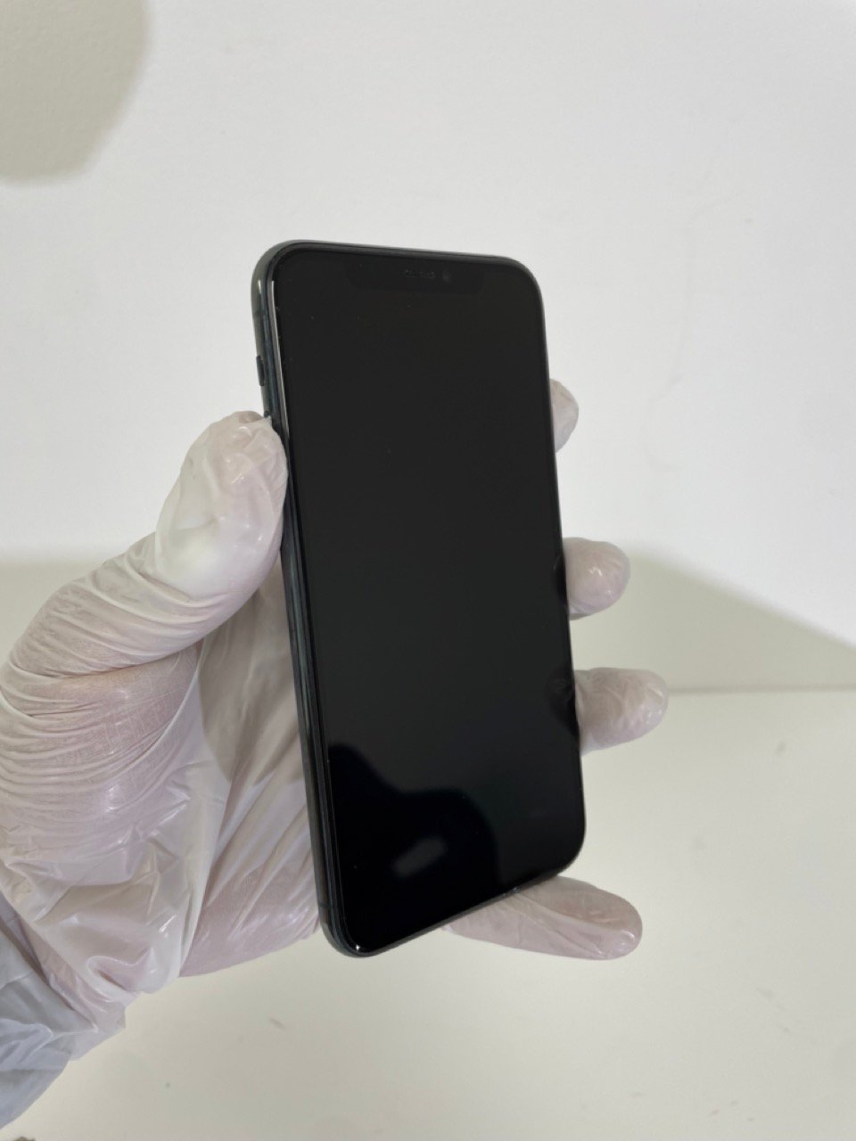 Iphone 11 Pro 256Gb Midnight Green - Condição: Ótima (A) - Imagem 3