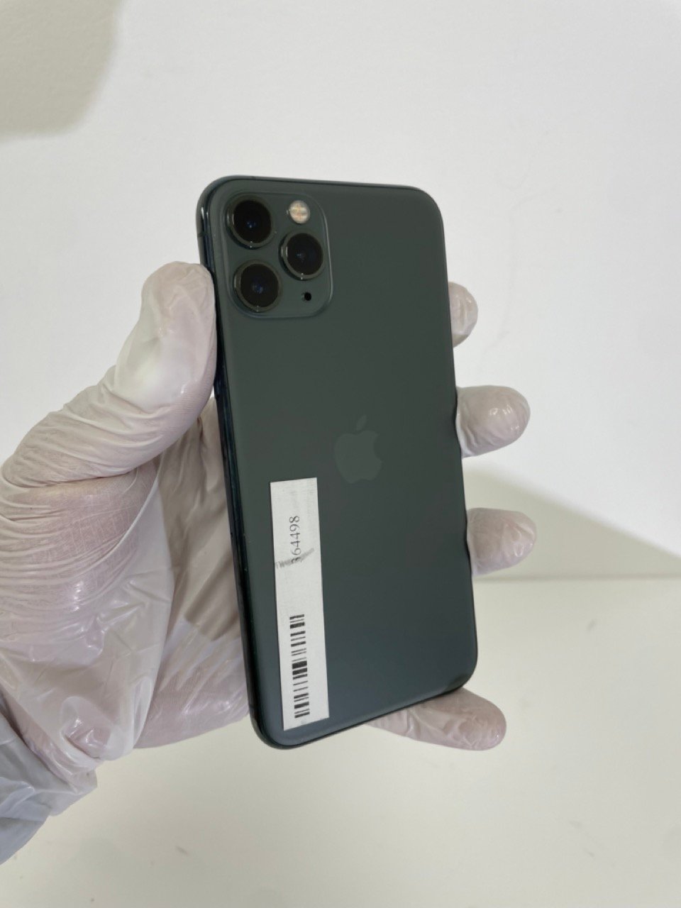 Iphone 11 Pro 256Gb Midnight Green - Condição: Ótima (A) - Imagem 4