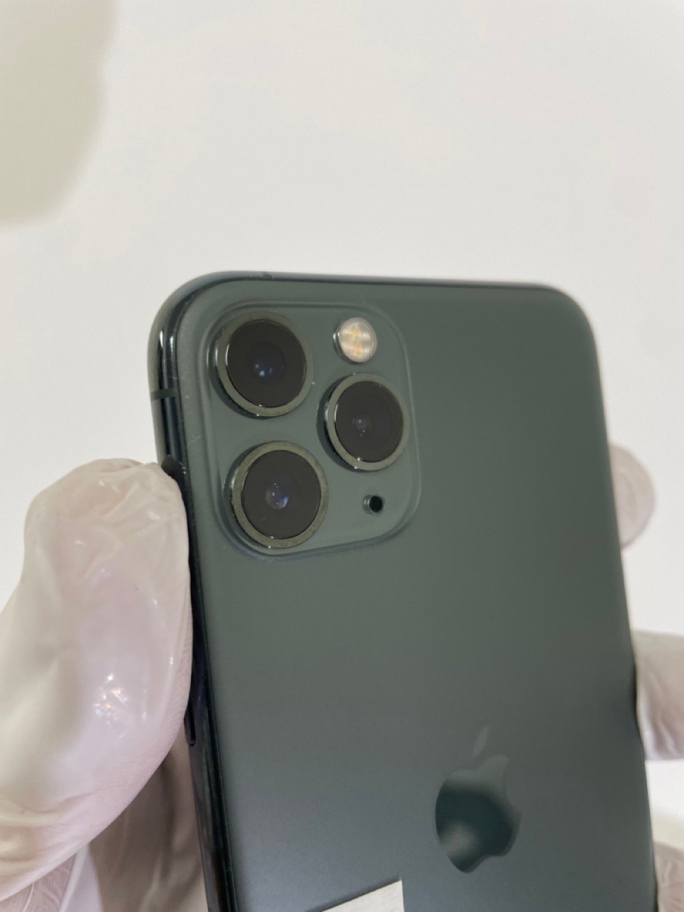 Iphone 11 Pro 256Gb Midnight Green - Condição: Ótima (A) - Imagem 5