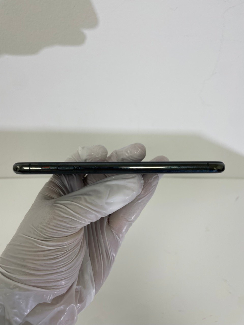 Iphone 11 Pro 256Gb Midnight Green - Condição: Ótima (A) - Imagem 8