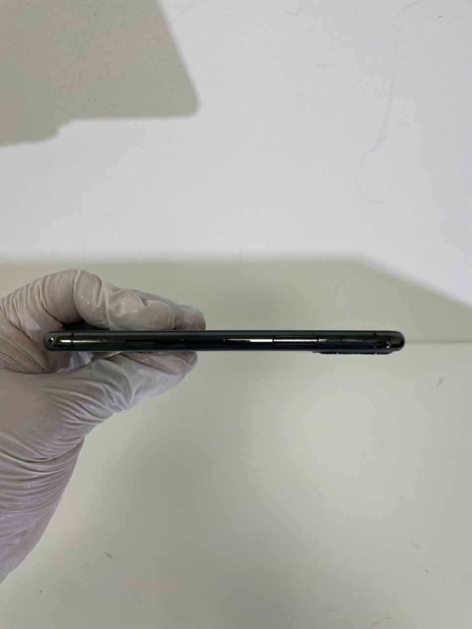 Iphone 11 Pro 256Gb Midnight Green - Condição: Ótima (A) - Imagem 6