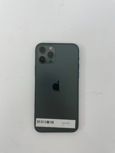 Iphone 11 Pro 64Gb Midnight Green - Condição: Muito Boa (A-)
