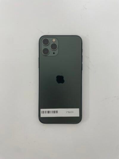 Iphone 11 Pro 64Gb Midnight Green - Condição: Muito Boa (A-)