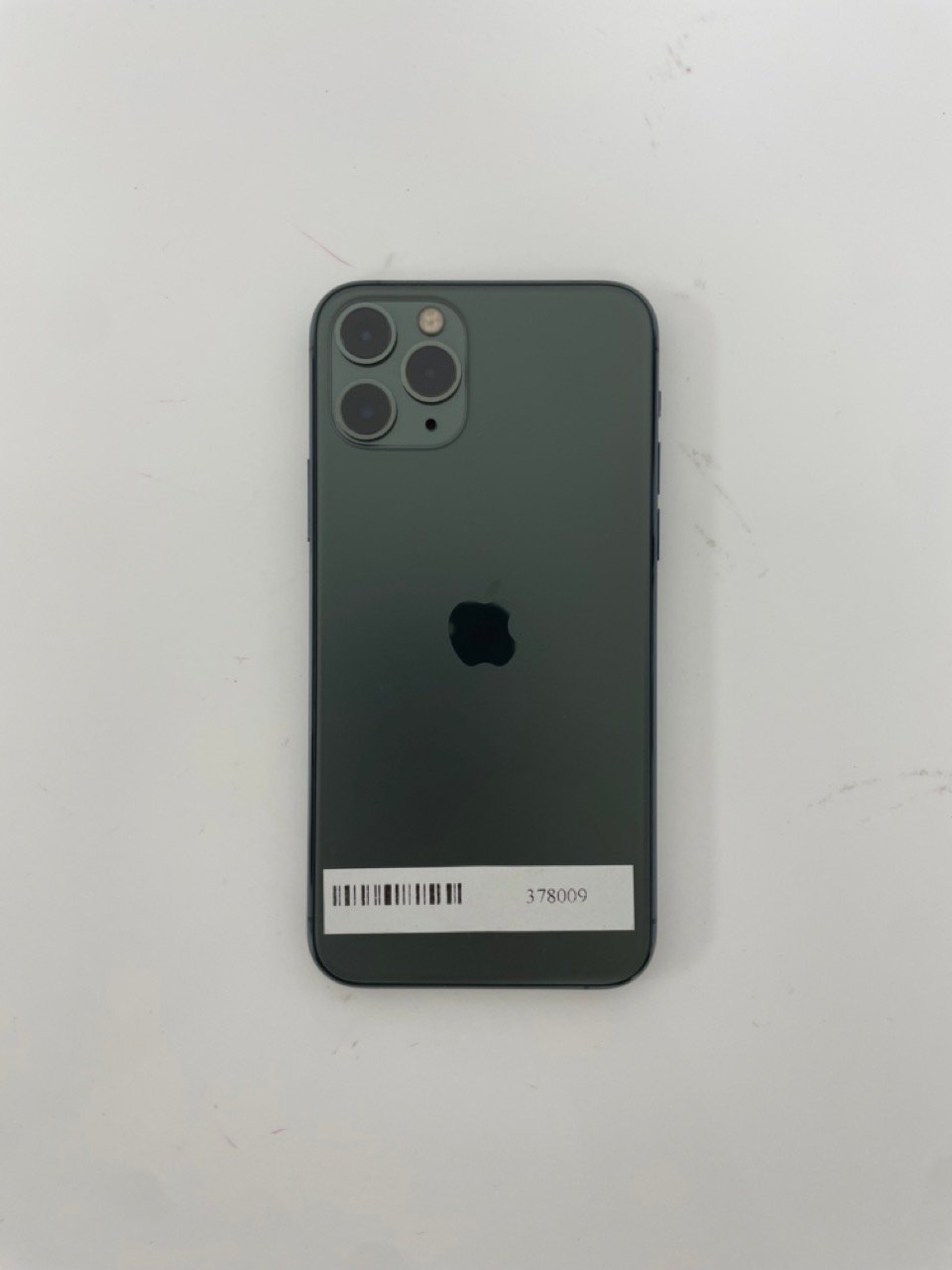 Iphone 11 Pro 64Gb Midnight Green - Condição: Muito Boa (A-)