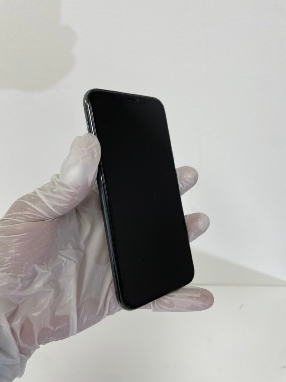 Iphone 11 Pro 64Gb Midnight Green - Condição: Muito Boa (A-) - Imagem 3