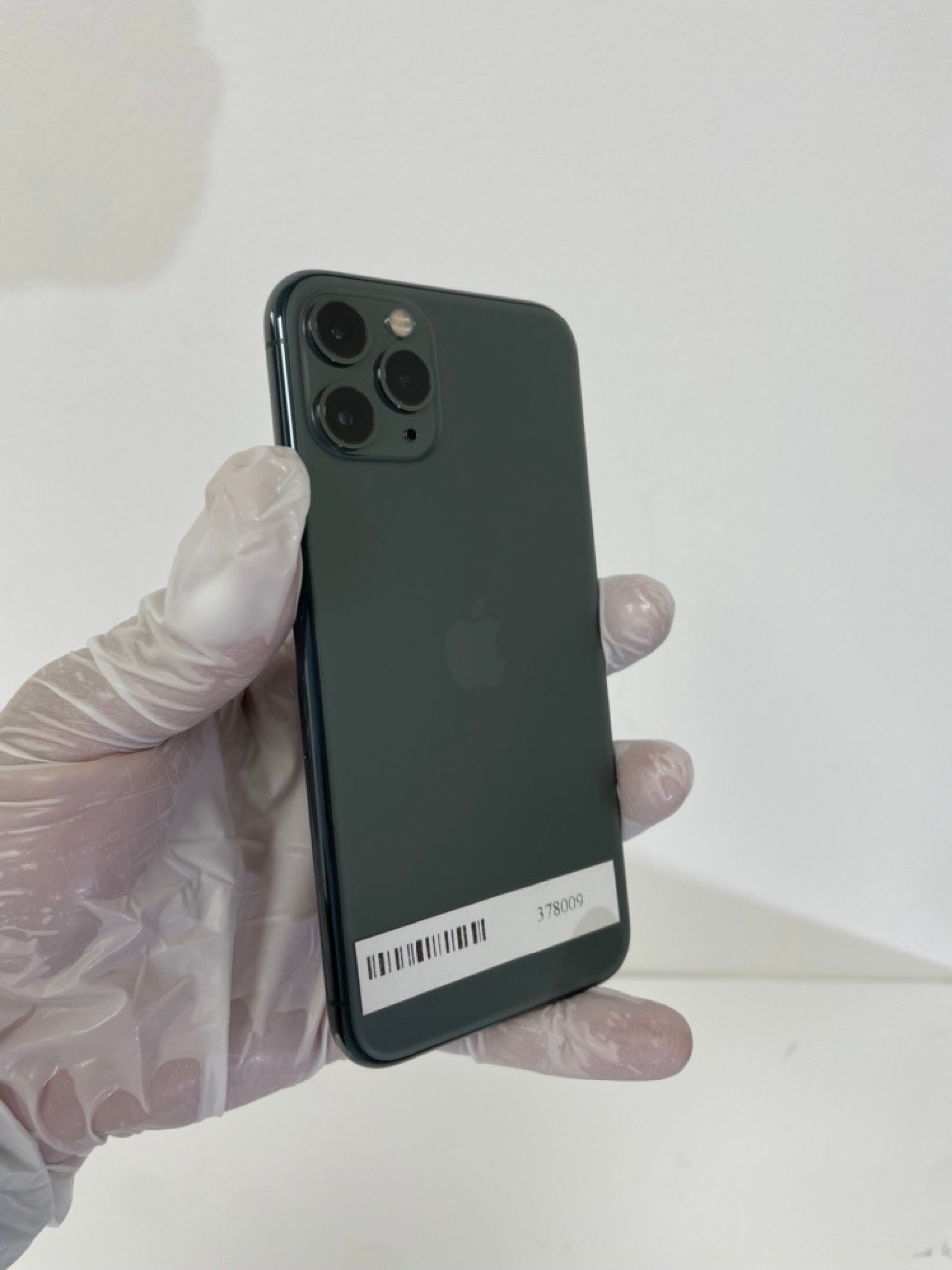 Iphone 11 Pro 64Gb Midnight Green - Condição: Muito Boa (A-) - Imagem 4