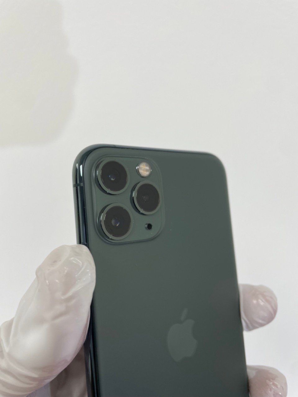 Iphone 11 Pro 64Gb Midnight Green - Condição: Muito Boa (A-) - Imagem 5