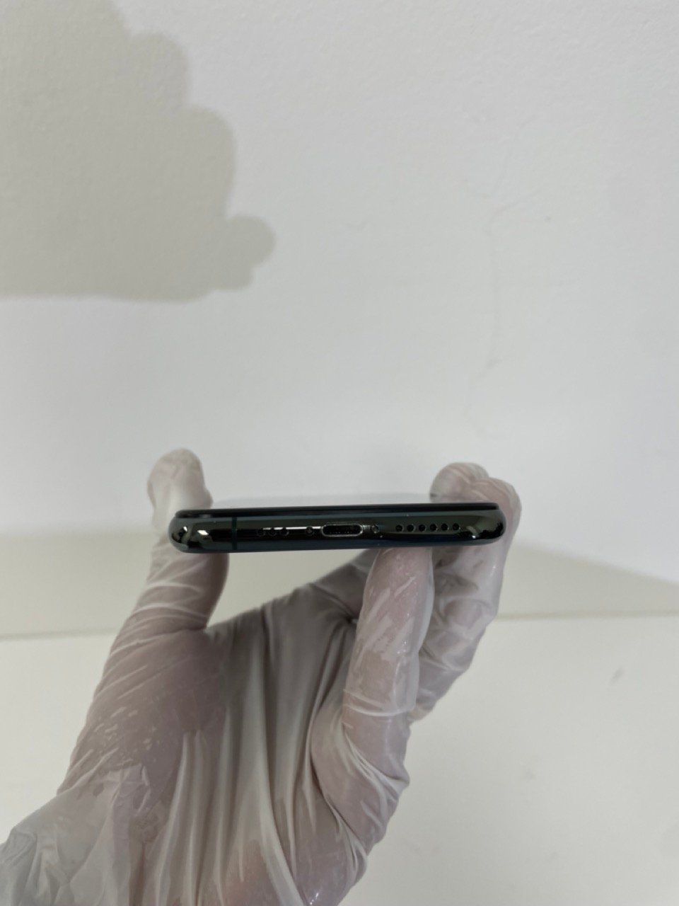 Iphone 11 Pro 64Gb Midnight Green - Condição: Muito Boa (A-) - Imagem 9