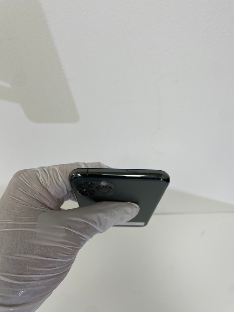 Iphone 11 Pro 64Gb Midnight Green - Condição: Muito Boa (A-) - Imagem 7