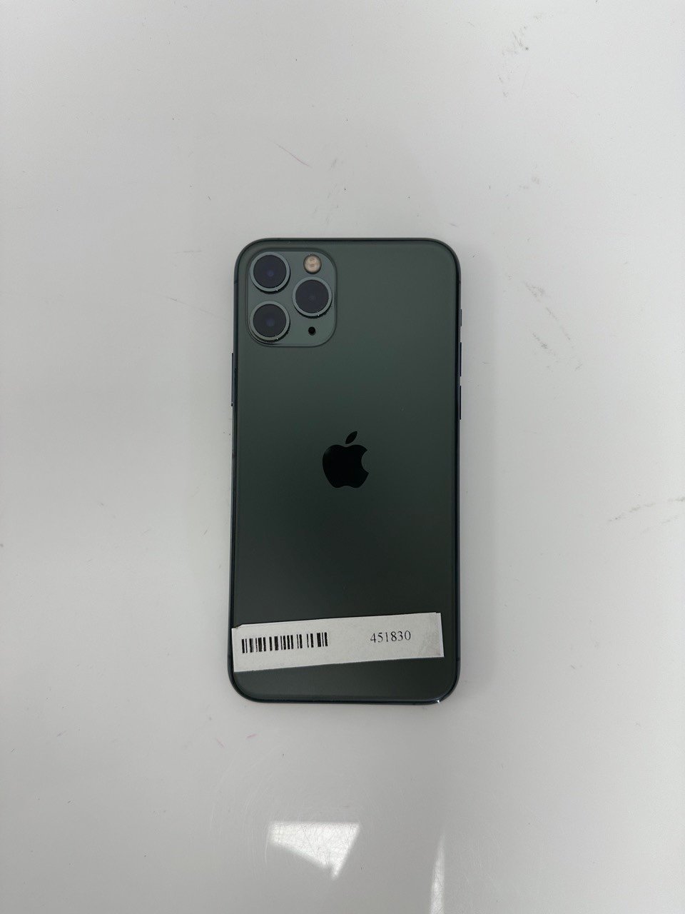 Iphone 11 Pro 64Gb Midnight Green - Condição: Ótima (A)
