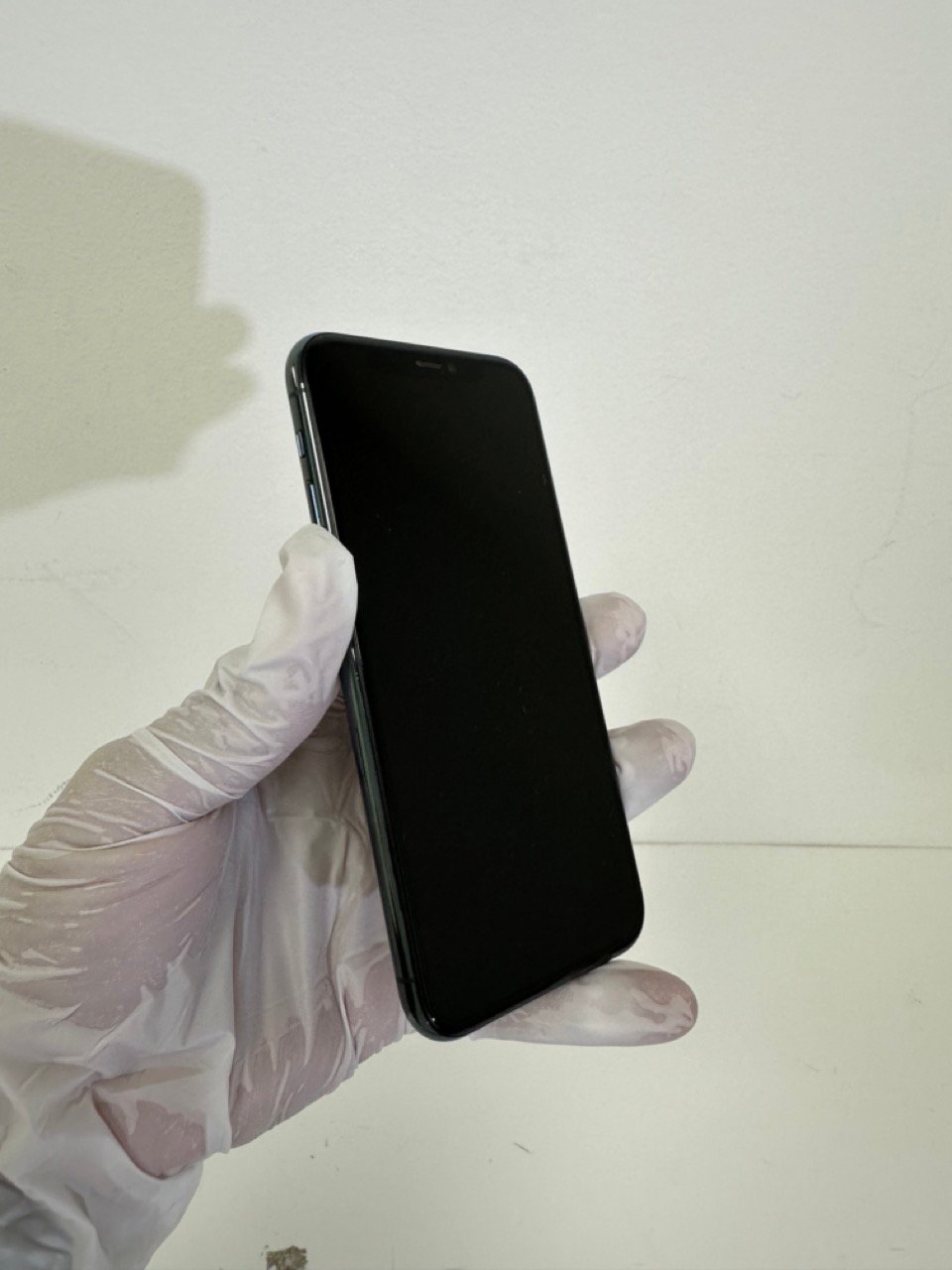 Iphone 11 Pro 64Gb Midnight Green - Condição: Ótima (A) - Imagem 2
