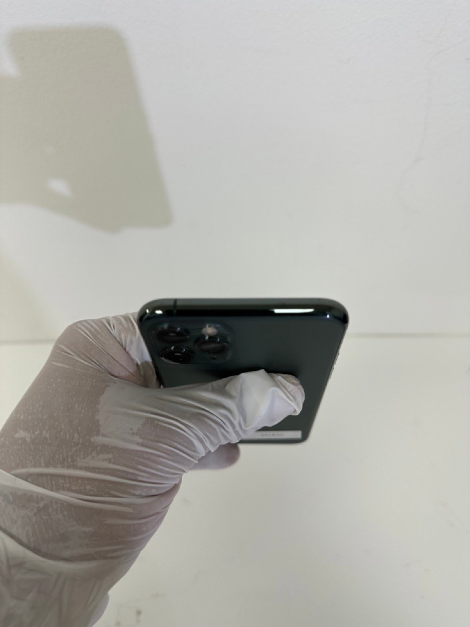 Iphone 11 Pro 64Gb Midnight Green - Condição: Ótima (A) - Imagem 5