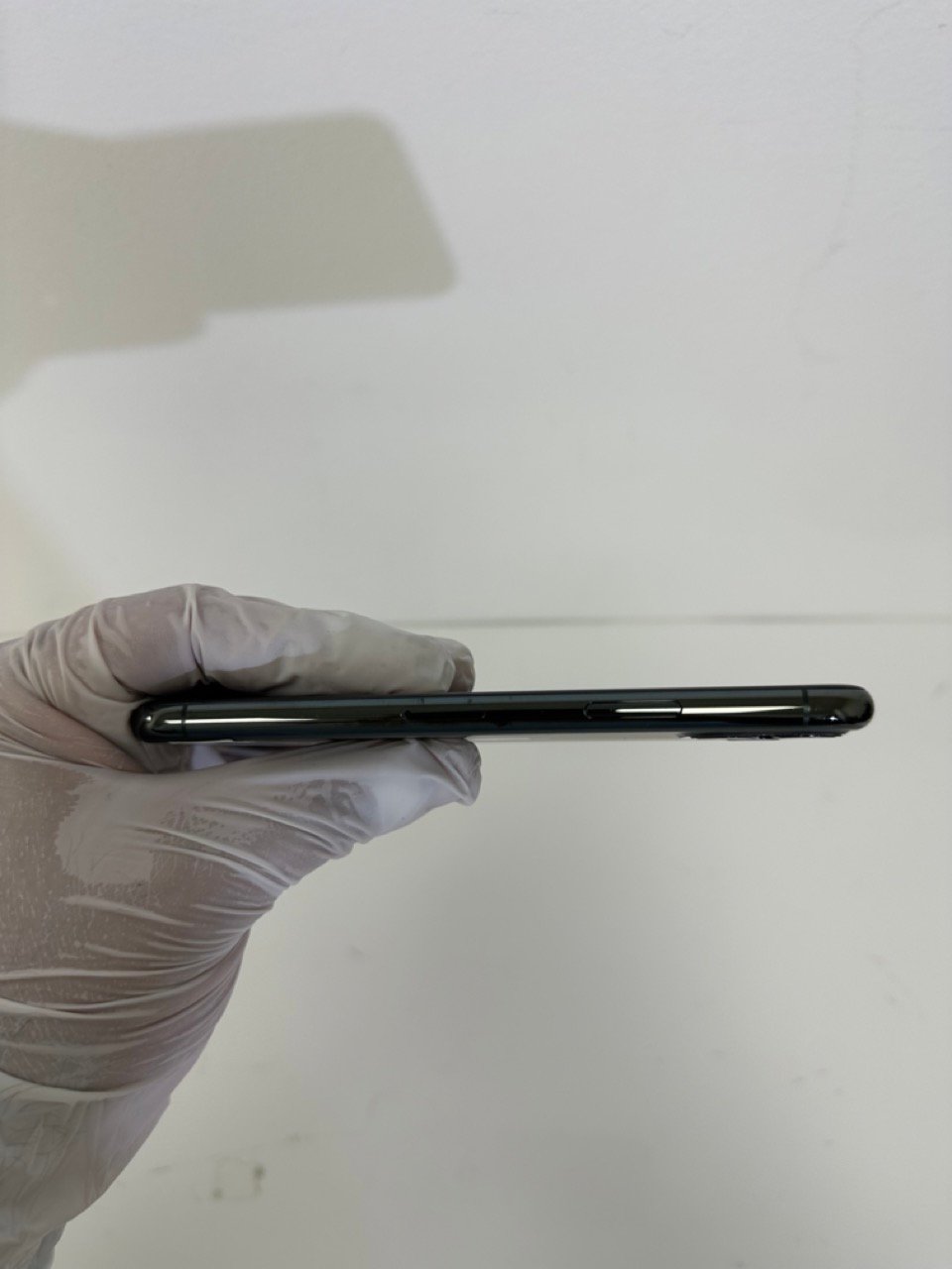 Iphone 11 Pro 64Gb Midnight Green - Condição: Ótima (A) - Imagem 4