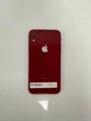 Iphone XR 128 Gb Product Red - Condição: Muito Boa (A-)
