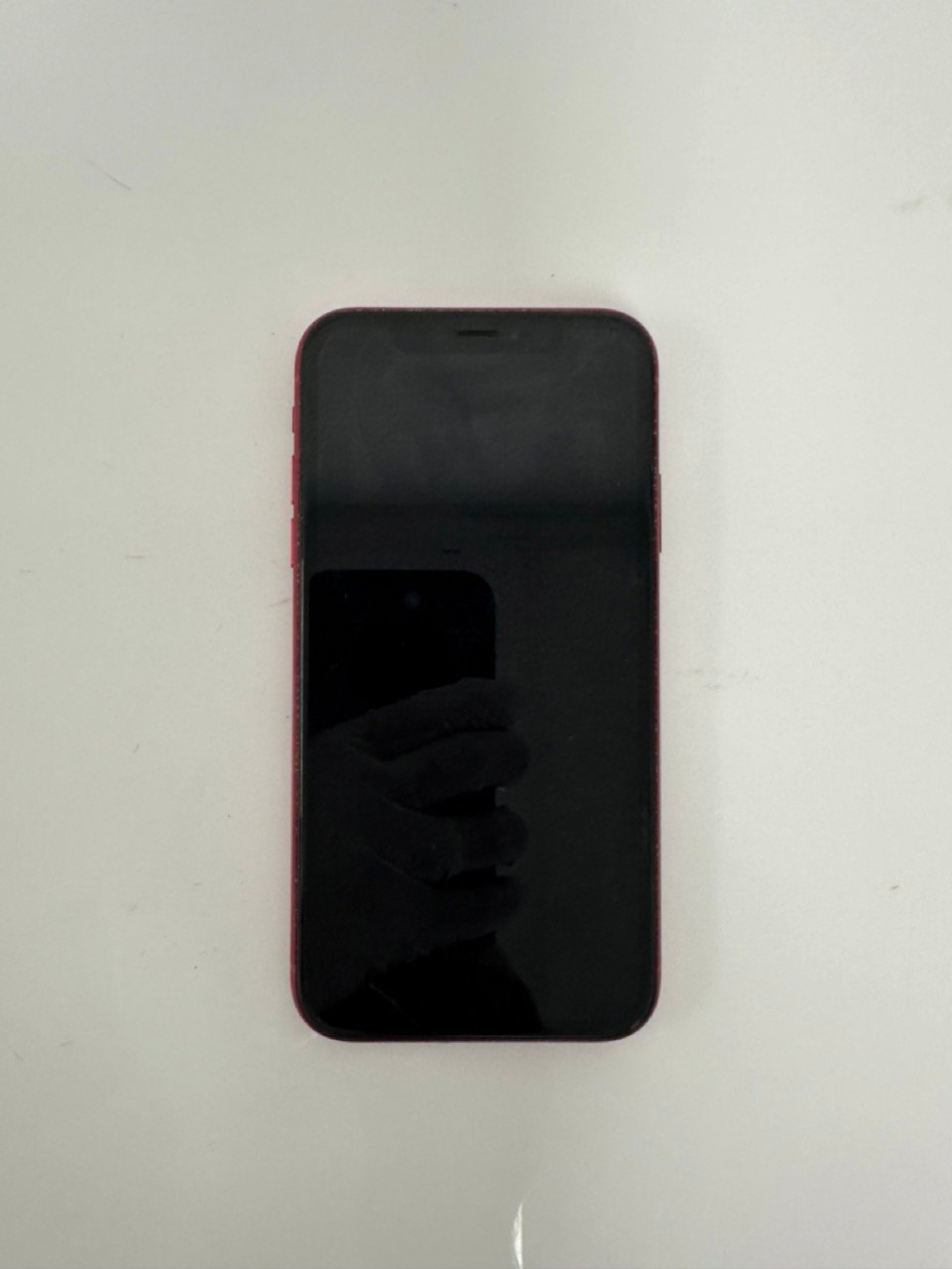 Iphone XR 128 Gb Product Red - Condição: Muito Boa (A-) - Imagem 2