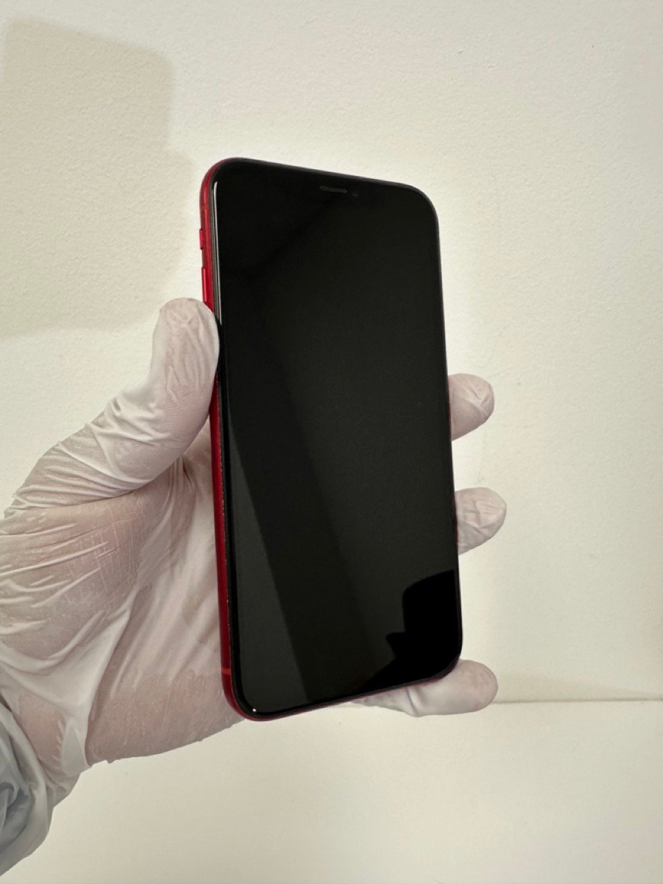 Iphone XR 128 Gb Product Red - Condição: Muito Boa (A-) - Imagem 3