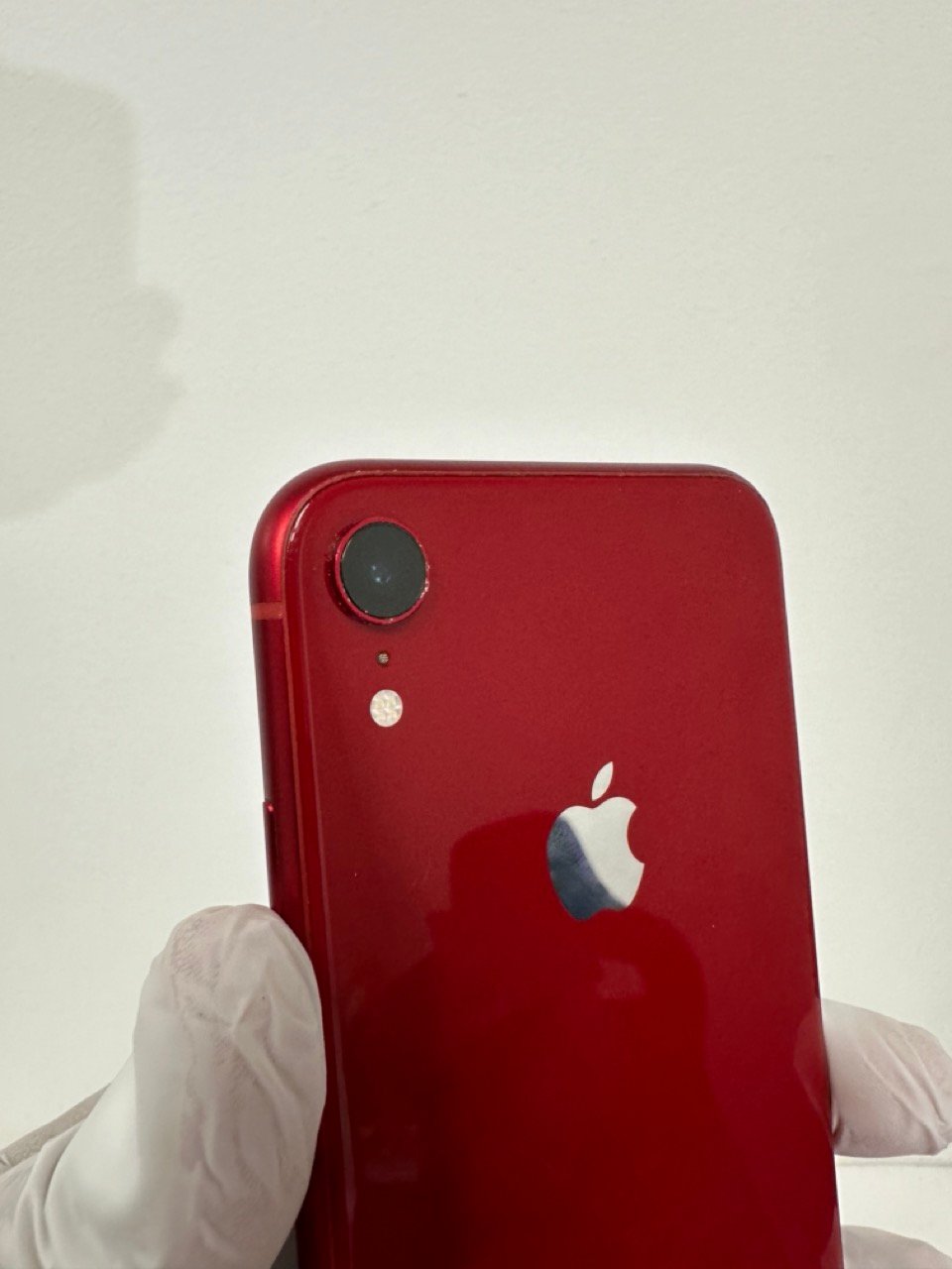 Iphone XR 128 Gb Product Red - Condição: Muito Boa (A-) - Imagem 5