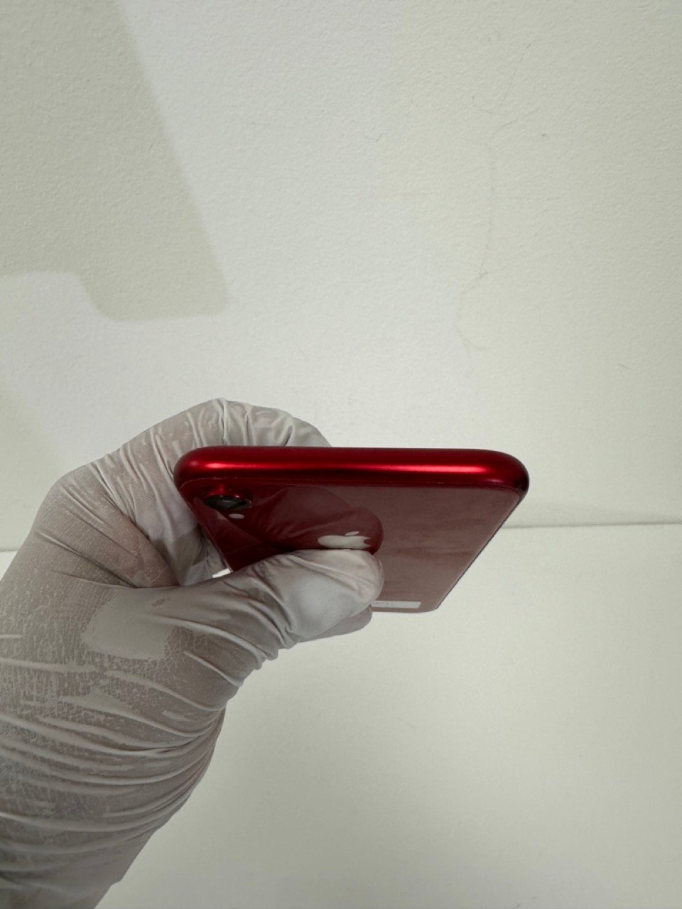 Iphone XR 128 Gb Product Red - Condição: Muito Boa (A-) - Imagem 7