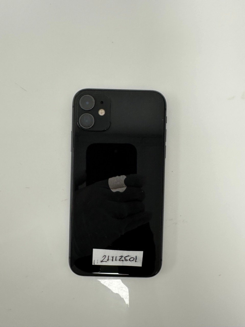 Iphone 11 128Gb Black - Condição: Ótima (A)