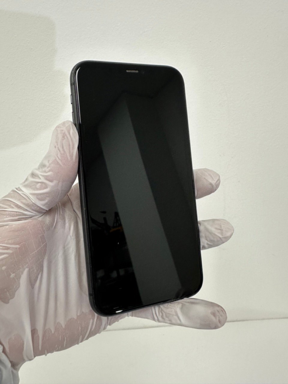 Iphone 11 128Gb Black - Condição: Ótima (A) - Imagem 3