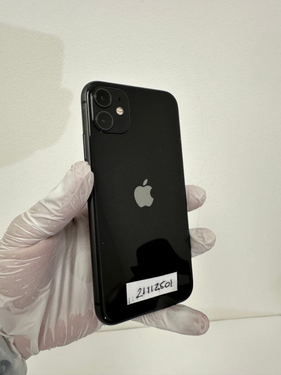 Iphone 11 128Gb Black - Condição: Ótima (A) - Imagem 4