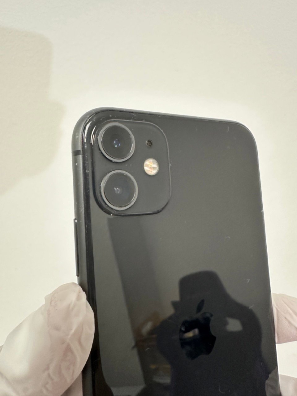 Iphone 11 128Gb Black - Condição: Ótima (A) - Imagem 5