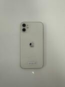 Iphone 11 64Gb White - Condição: Muito Boa (A-)