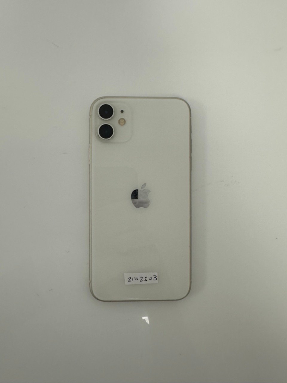 Iphone 11 64Gb White - Condição: Muito Boa (A-)