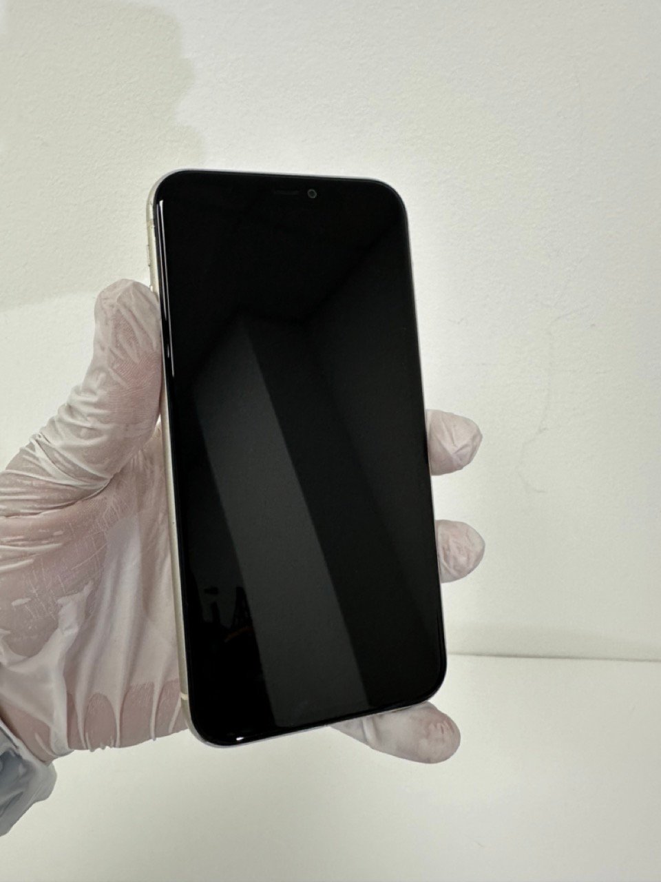 Iphone 11 64Gb White - Condição: Muito Boa (A-) - Imagem 3
