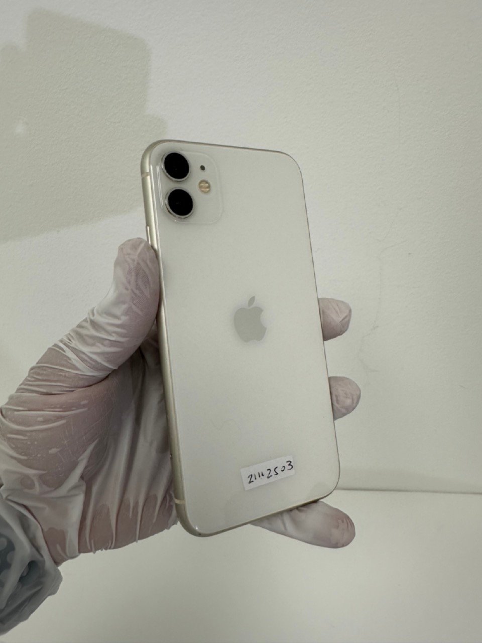 Iphone 11 64Gb White - Condição: Muito Boa (A-) - Imagem 5