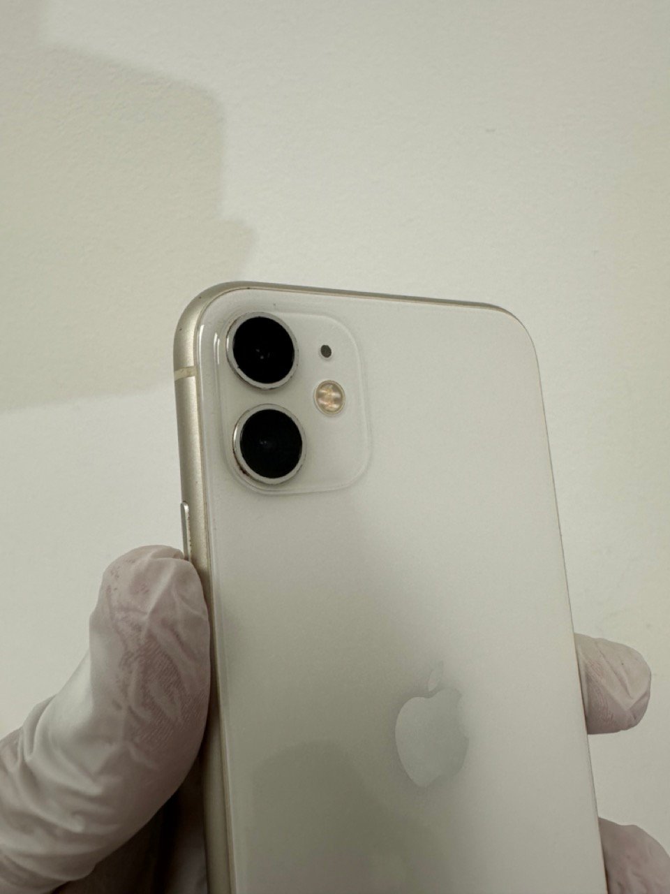 Iphone 11 64Gb White - Condição: Muito Boa (A-) - Imagem 4