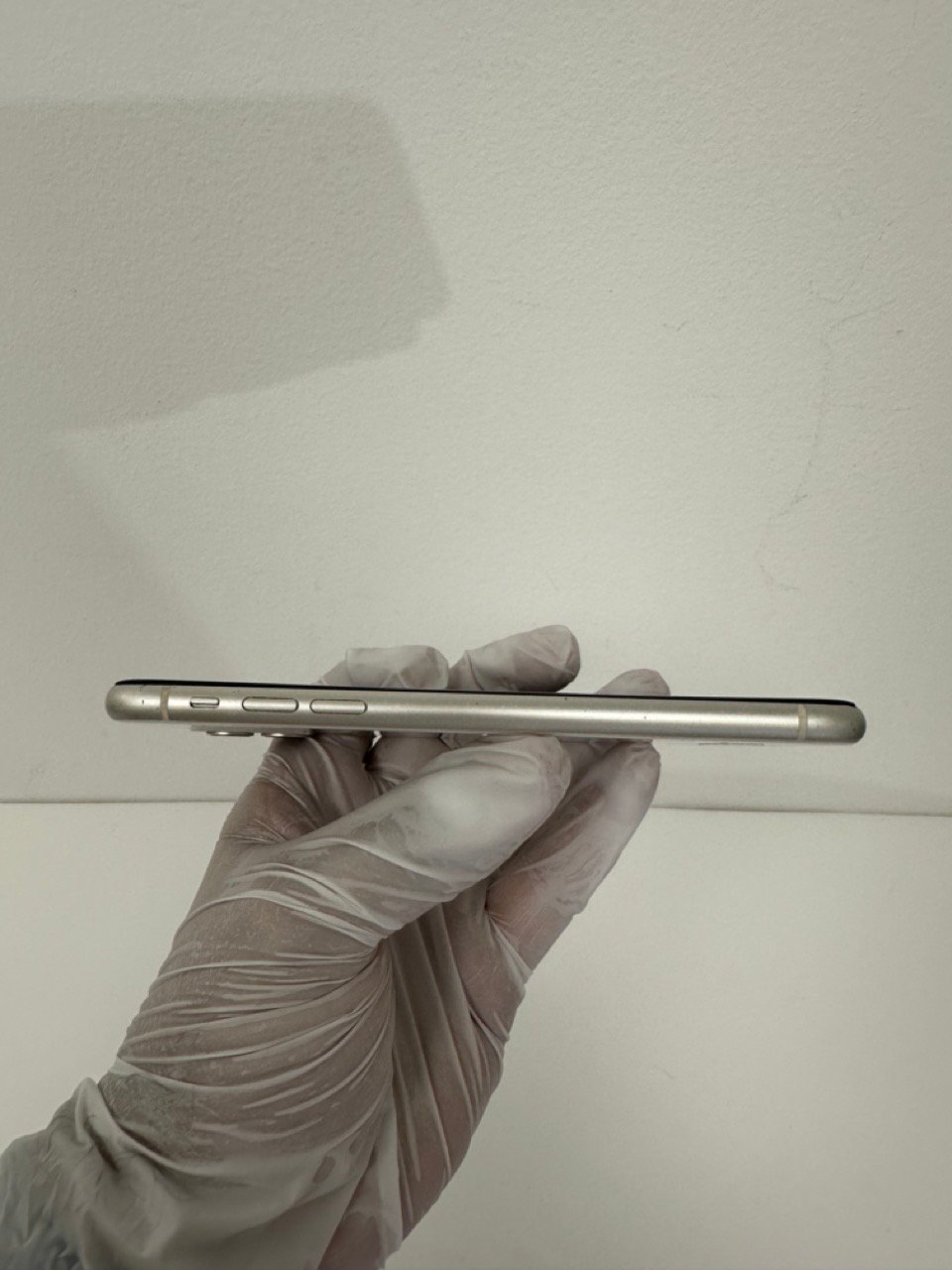 Iphone 11 64Gb White - Condição: Muito Boa (A-) - Imagem 8