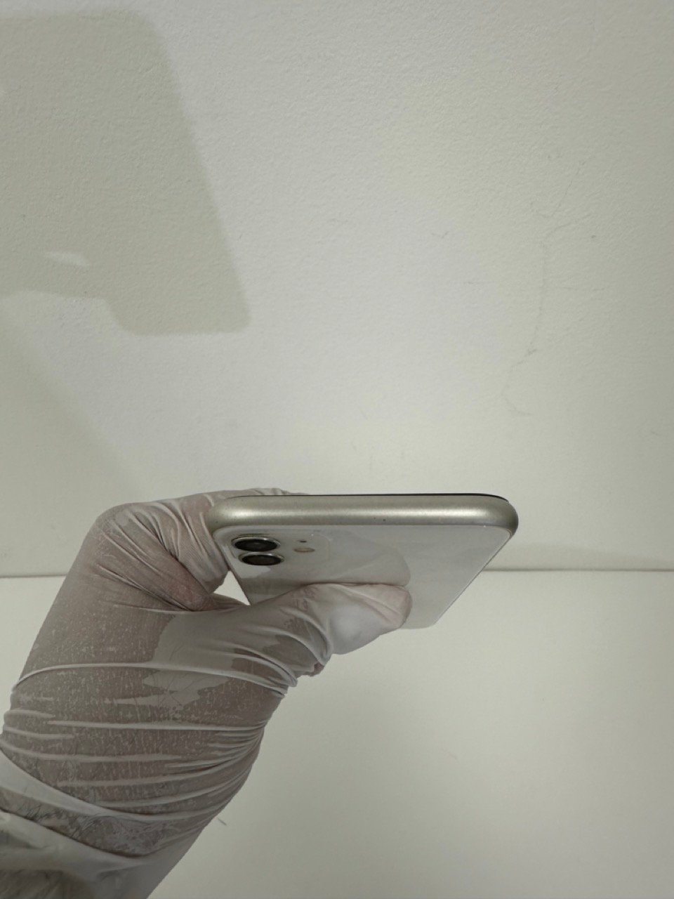 Iphone 11 64Gb White - Condição: Muito Boa (A-) - Imagem 7
