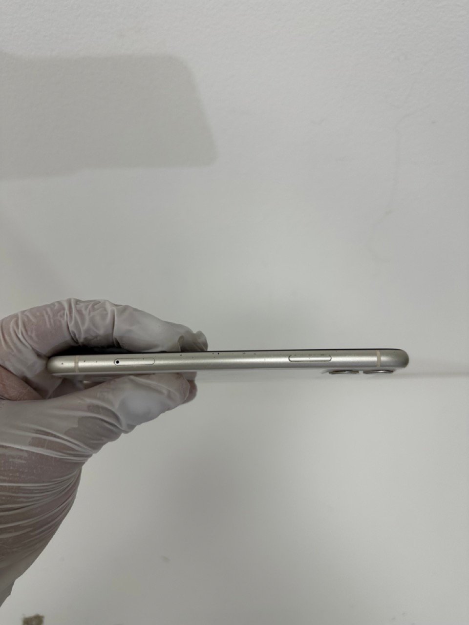 Iphone 11 64Gb White - Condição: Muito Boa (A-) - Imagem 6
