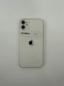 Iphone 11 128Gb White - Condição: Muito Boa (A-)