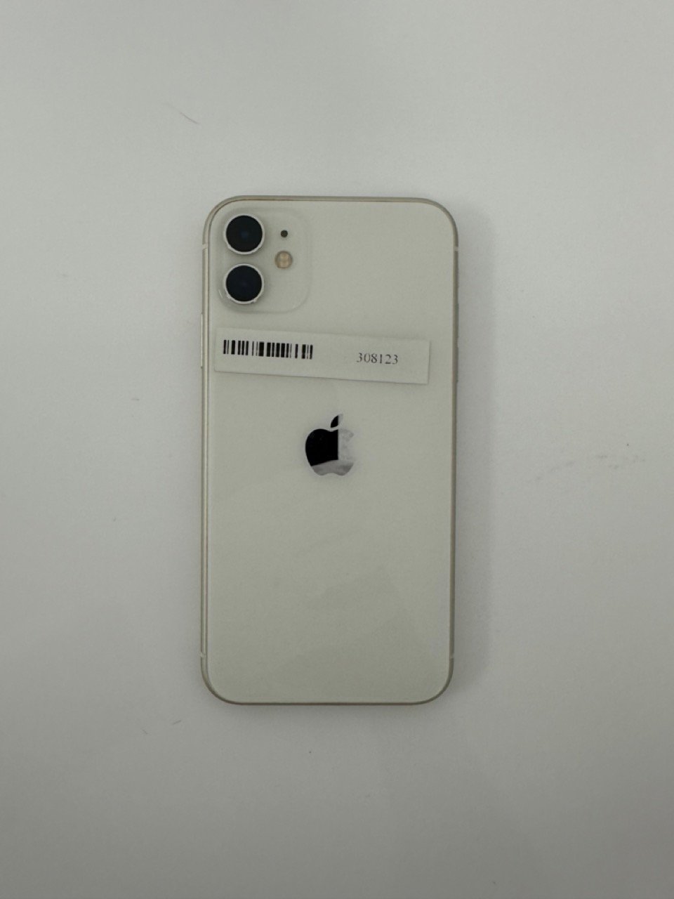 Iphone 11 128Gb White - Condição: Muito Boa (A-)