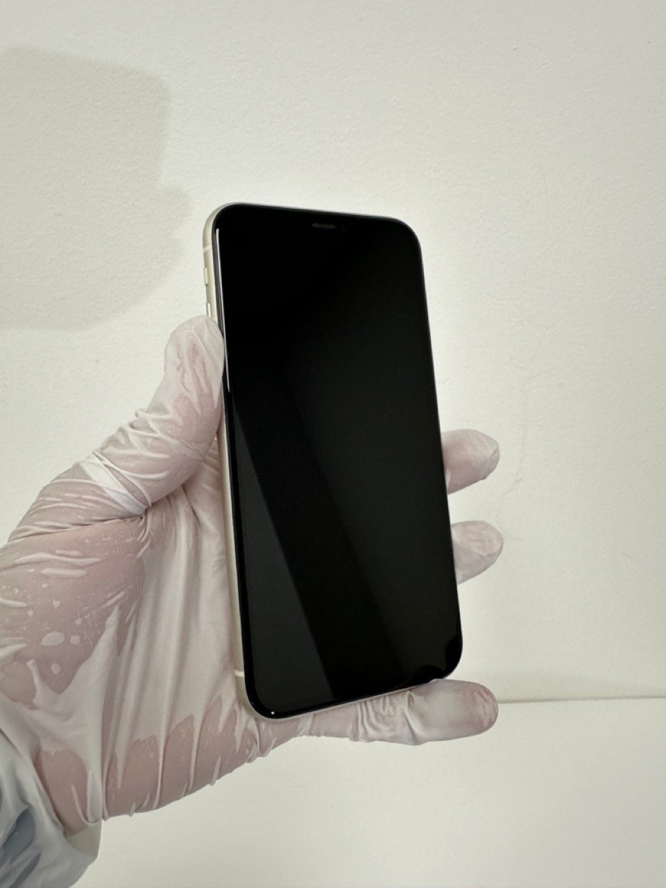 Iphone 11 128Gb White - Condição: Muito Boa (A-) - Imagem 9