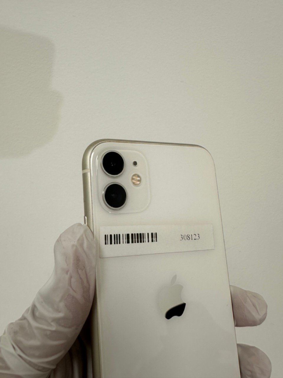 Iphone 11 128Gb White - Condição: Muito Boa (A-) - Imagem 7