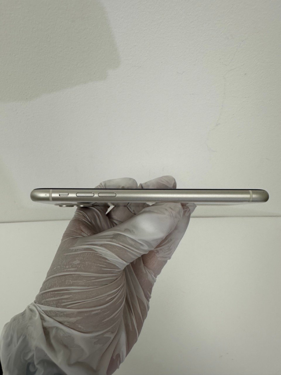Iphone 11 128Gb White - Condição: Muito Boa (A-) - Imagem 5