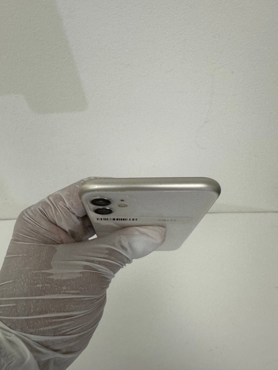 Iphone 11 128Gb White - Condição: Muito Boa (A-) - Imagem 4