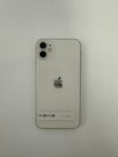 Iphone 11 64Gb White - Condição: Muito Boa (A-)