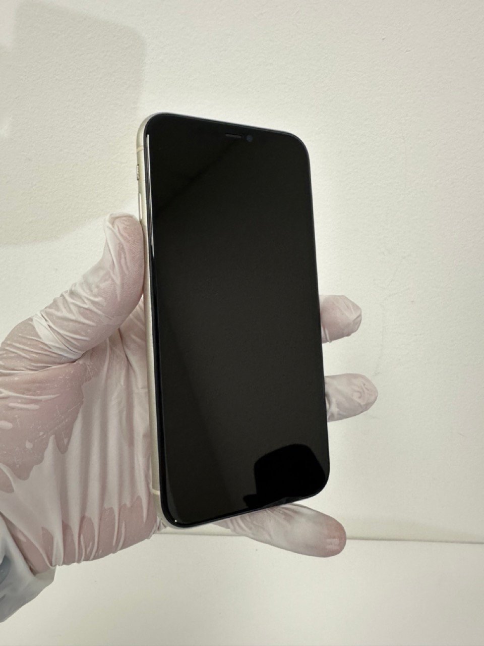 Iphone 11 64Gb White - Condição: Muito Boa (A-) - Imagem 3