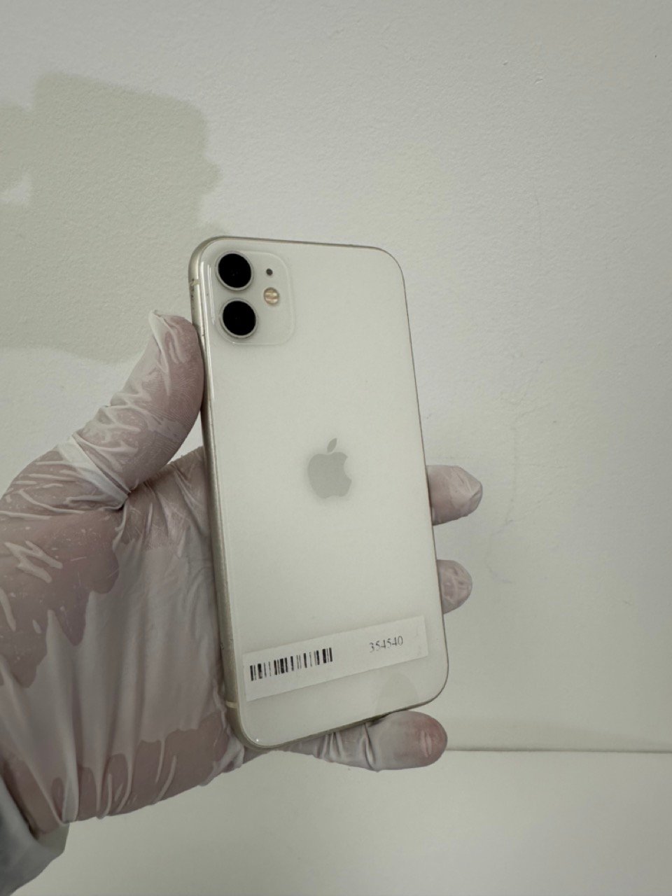 Iphone 11 64Gb White - Condição: Muito Boa (A-) - Imagem 4
