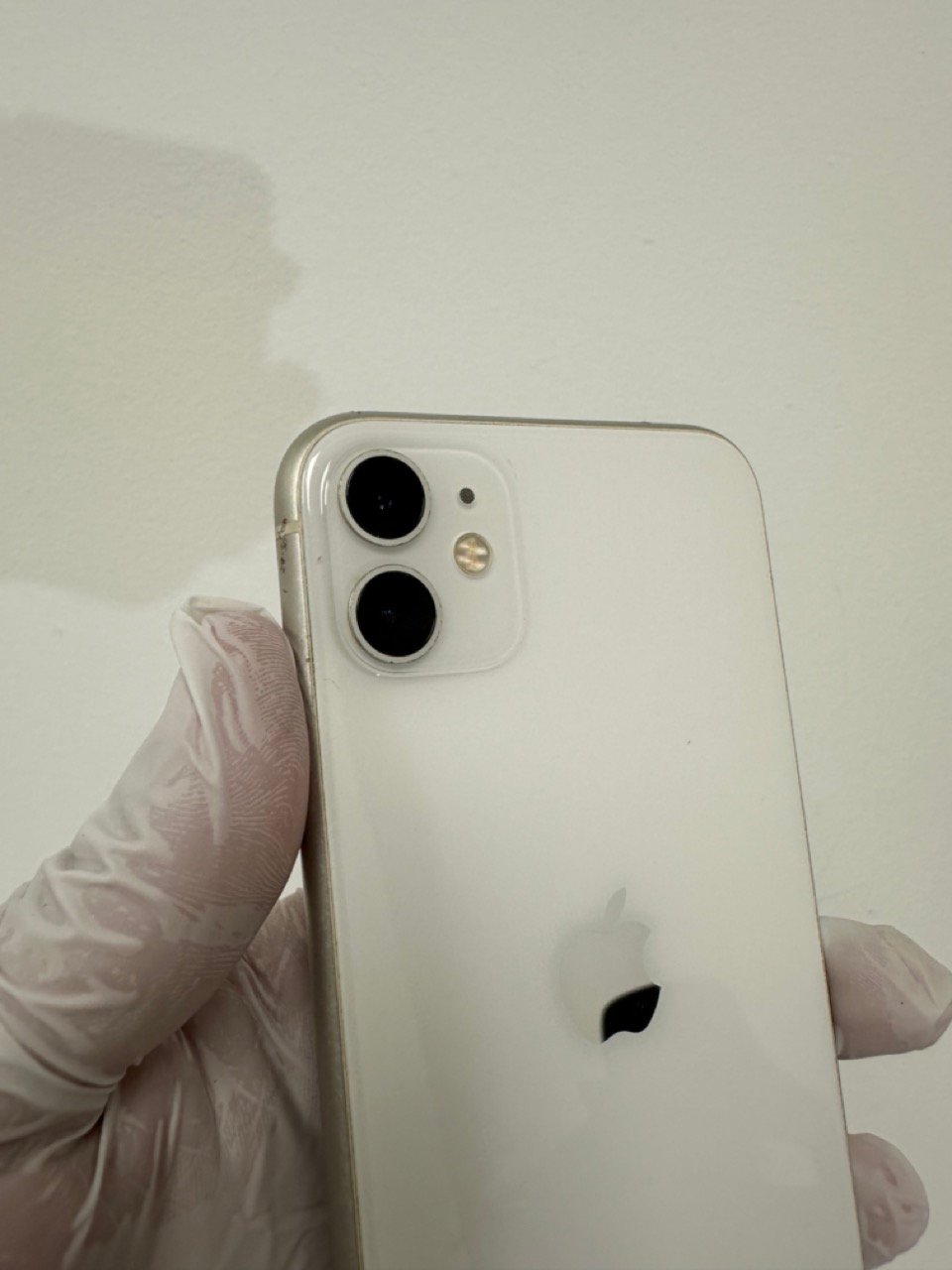 Iphone 11 64Gb White - Condição: Muito Boa (A-) - Imagem 5