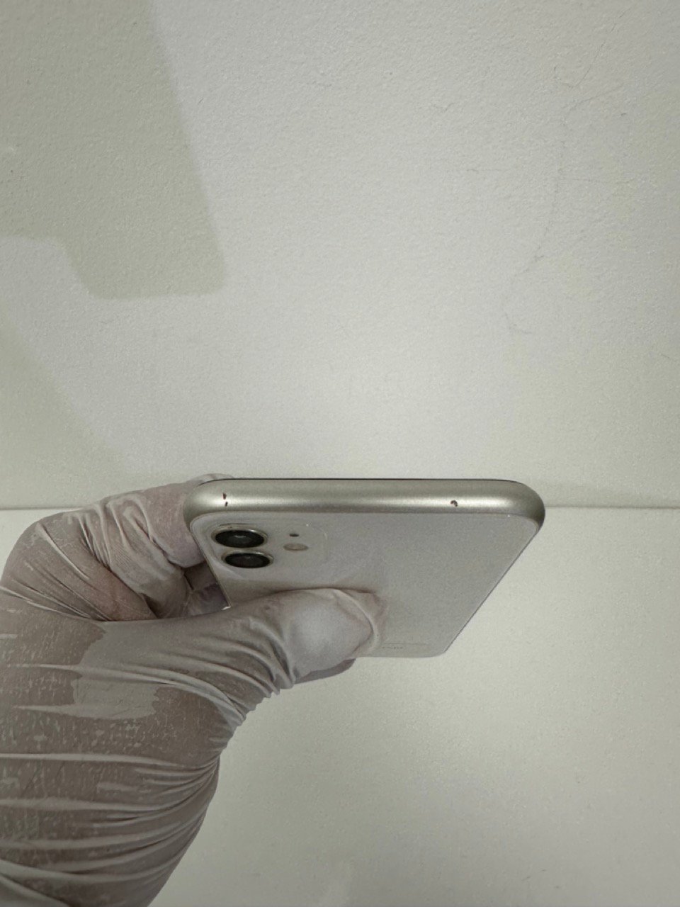 Iphone 11 64Gb White - Condição: Muito Boa (A-) - Imagem 7