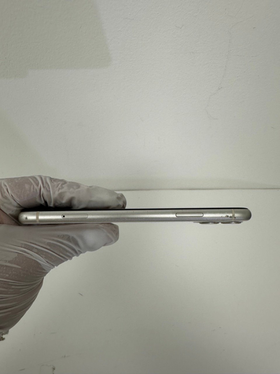 Iphone 11 64Gb White - Condição: Muito Boa (A-) - Imagem 6