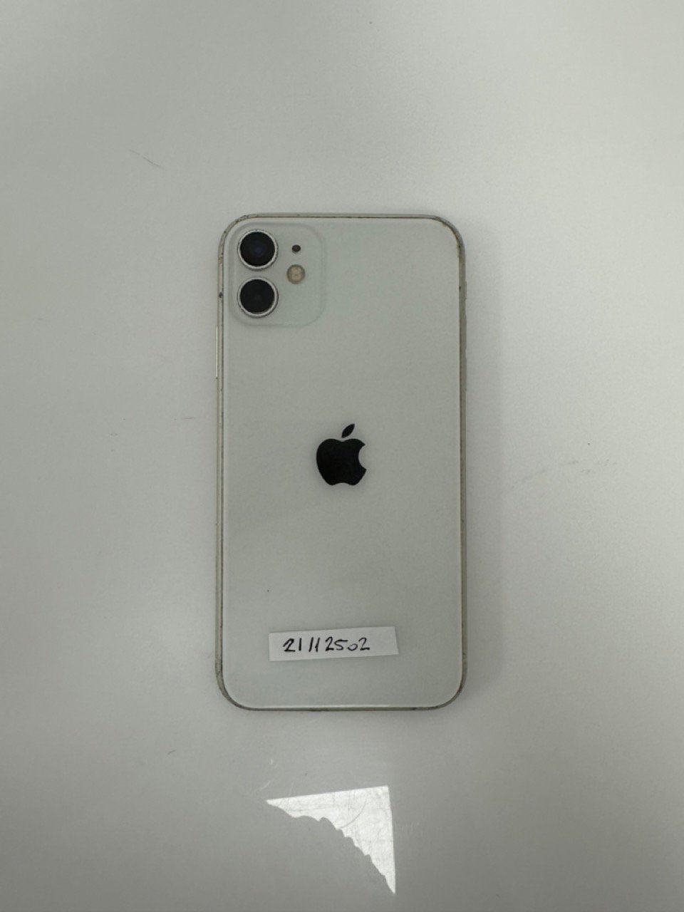Iphone 11 64Gb White - Condição: Muito Boa (A-)