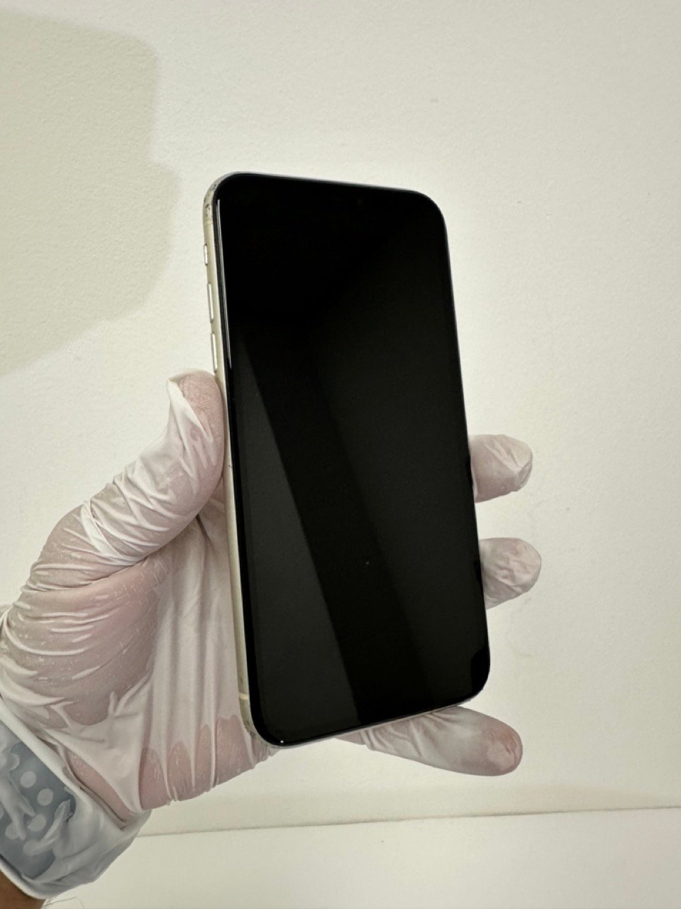 Iphone 11 64Gb White - Condição: Muito Boa (A-) - Imagem 3
